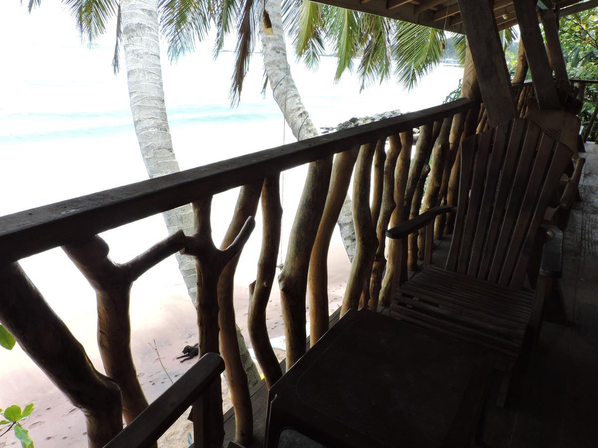 Reggae Zone Beach Resort Tangalle Exterior photo